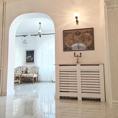 Villa D'Amore Montenegro Morinj Bagian luar foto