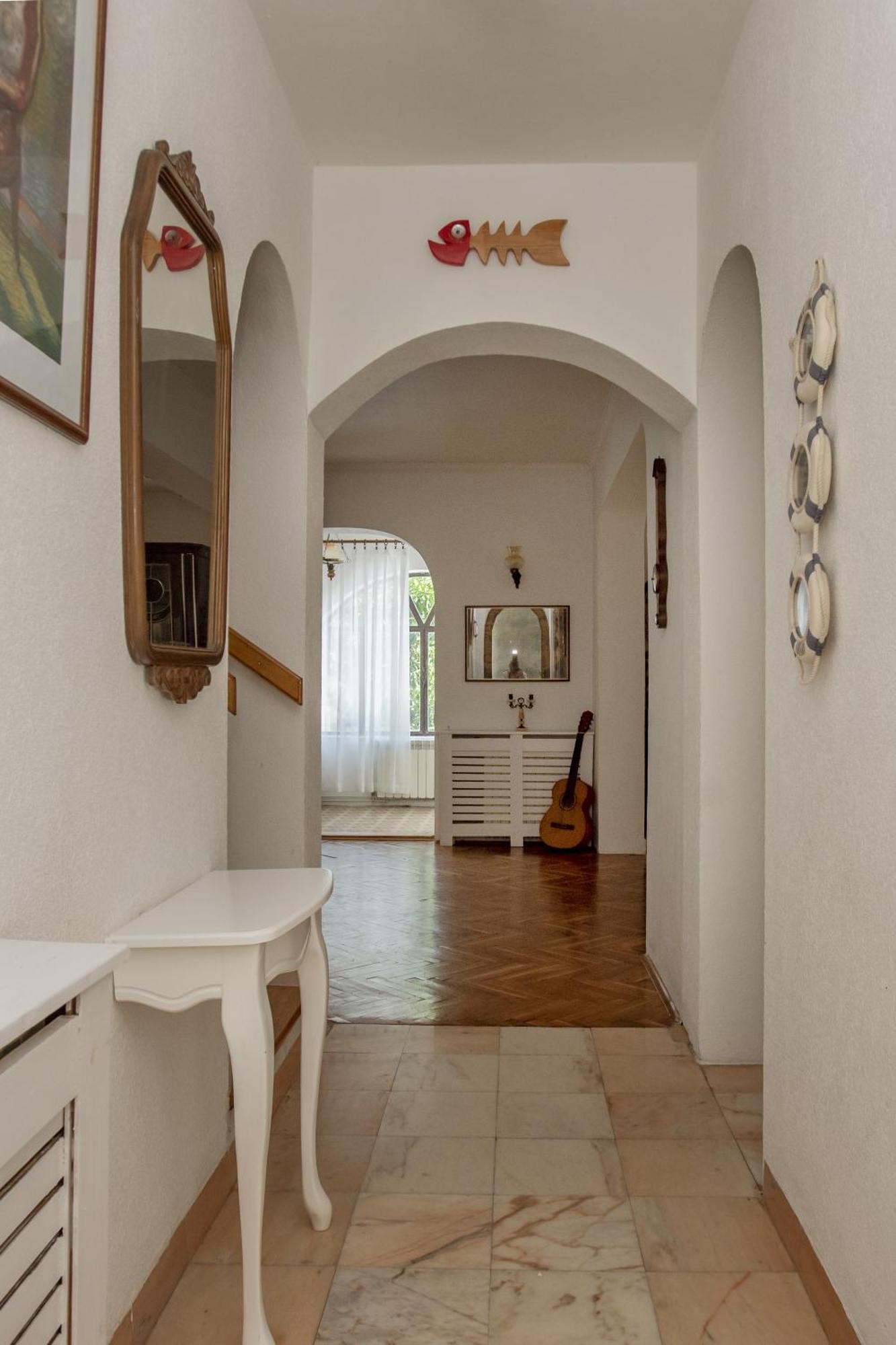 Villa D'Amore Montenegro Morinj Bagian luar foto