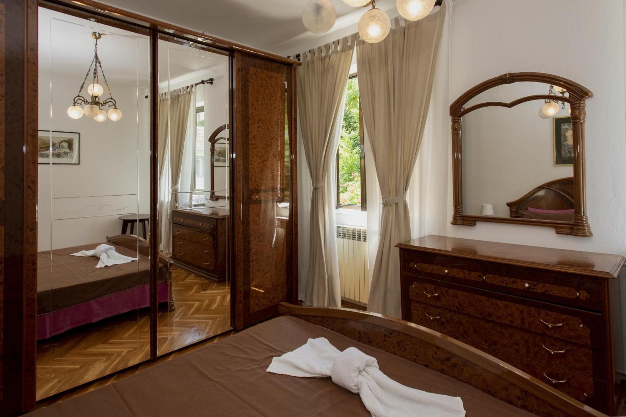 Villa D'Amore Montenegro Morinj Bagian luar foto