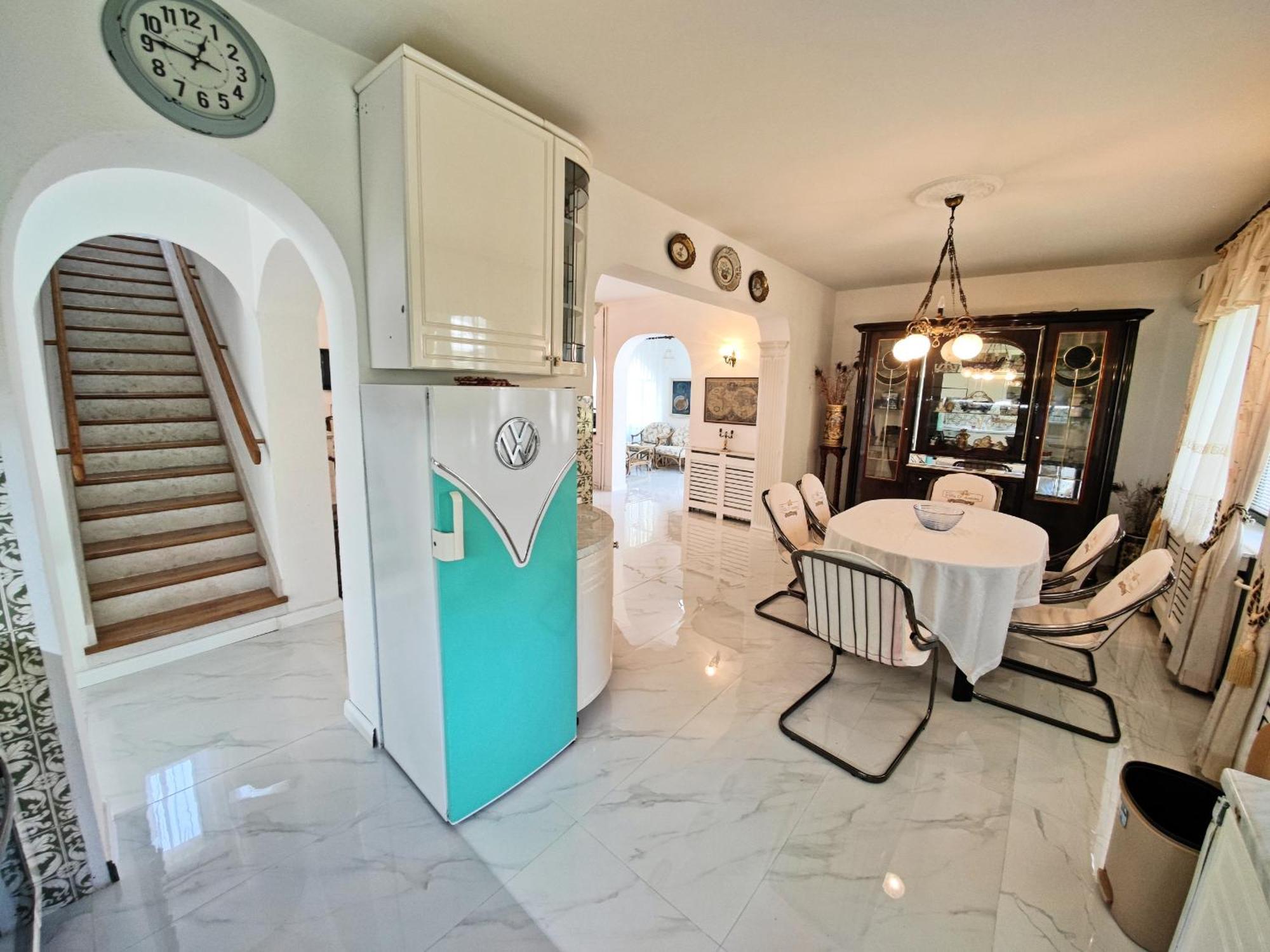Villa D'Amore Montenegro Morinj Bagian luar foto
