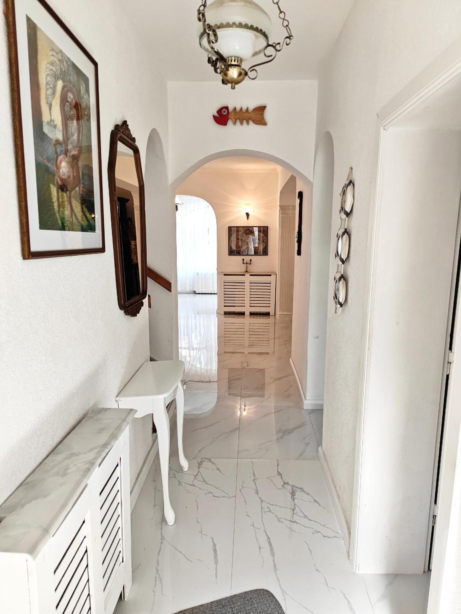 Villa D'Amore Montenegro Morinj Bagian luar foto